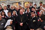 2011 Lourdes Pilgrimage - Random People Pictures (118/128)